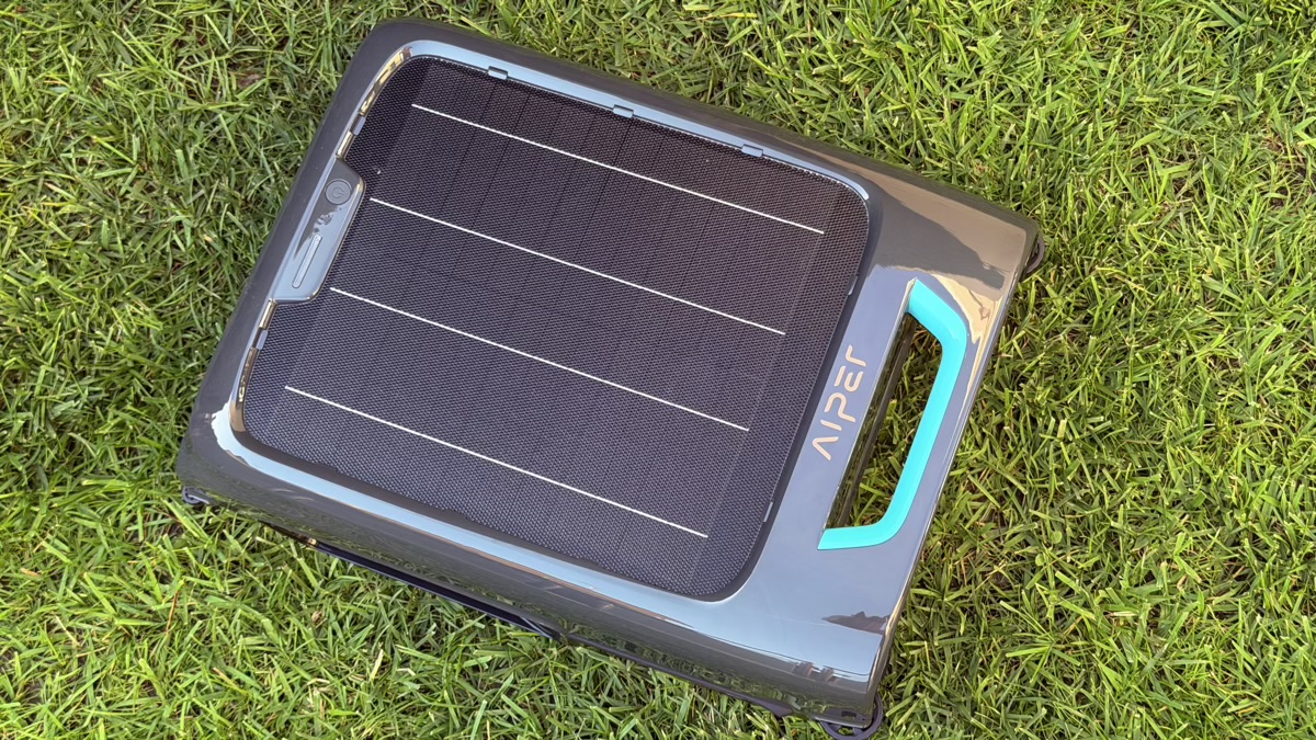 Aiper EcoSurfer S2