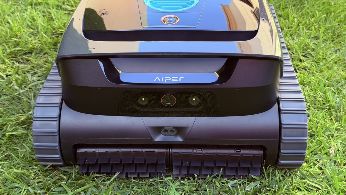 Aiper Scuba V3