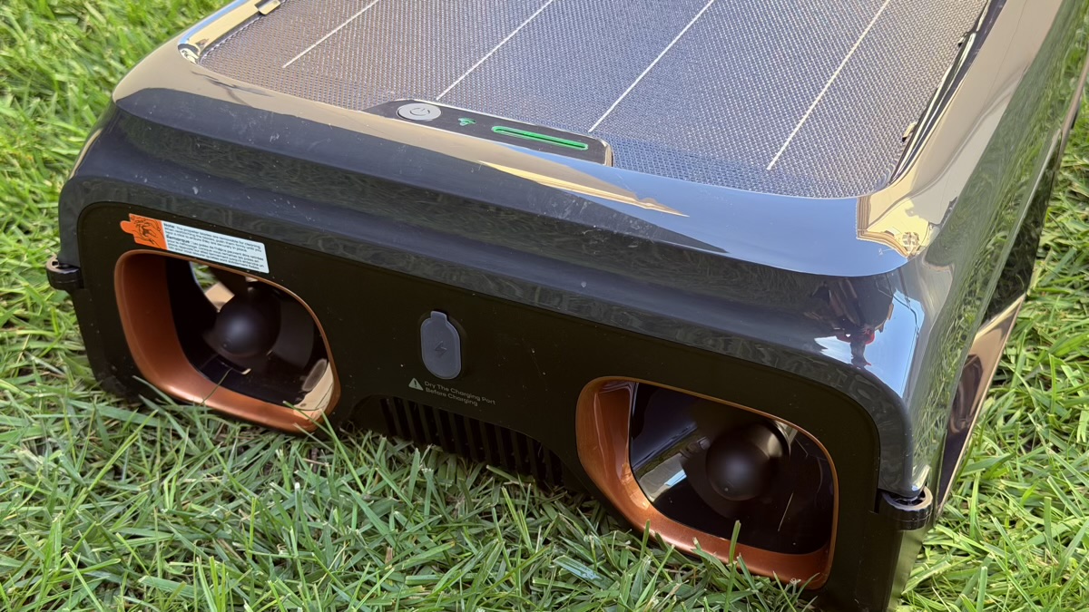 Aiper EcoSurfer S2