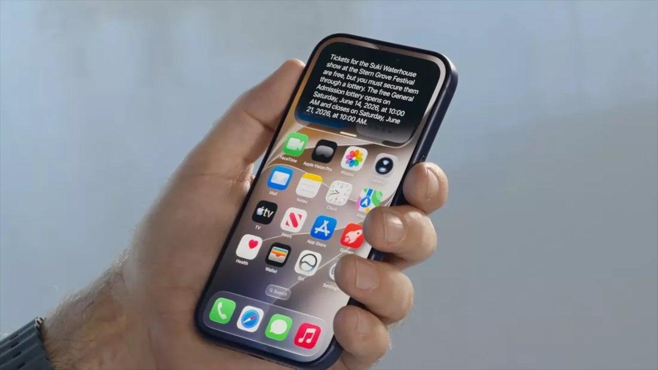 Kas jauns iOS 27 publiskā beta versija Kas jauns iOS 27 publiskā beta versija