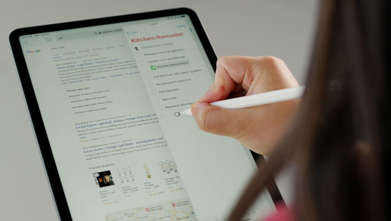 Apple Pencil baterijas Apple Pencil baterijas