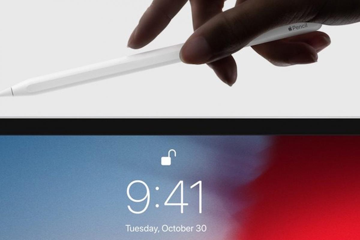 Apple Pencil baterijas Apple Pencil baterijas