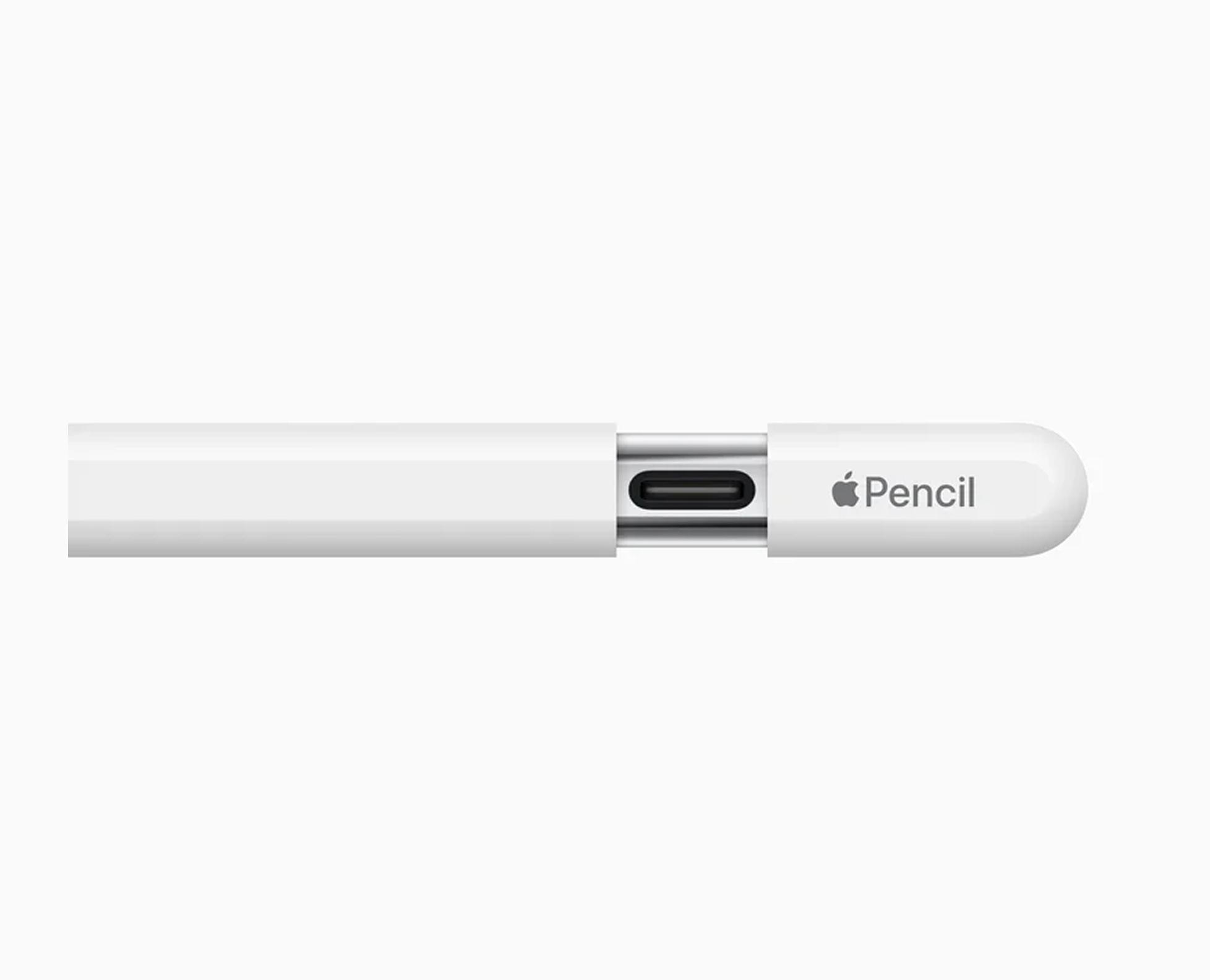 Apple Pencil baterijas Apple Pencil baterijas