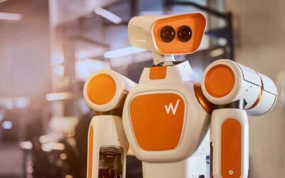 Walden Robotics izceļas no Stealth ar 300 miljonu dolāru finansējumu 1,1 miljarda dolāru vērtībā, izvieto vispārējas nozīmes mākslīgā intelekta robotus Toyota rūpnīcā