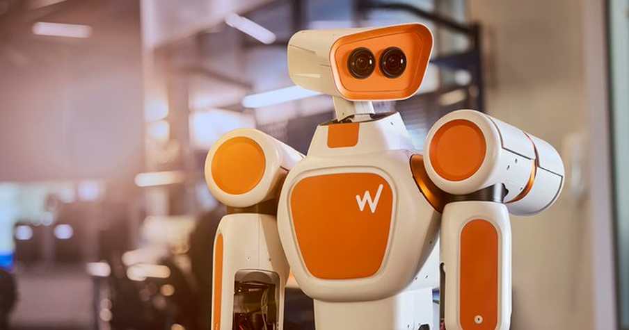 Walden Robotics izceļas no Stealth ar 300 miljonu dolāru finansējumu 1,1 miljarda dolāru vērtībā, izvieto vispārējas nozīmes mākslīgā intelekta robotus Toyota rūpnīcā