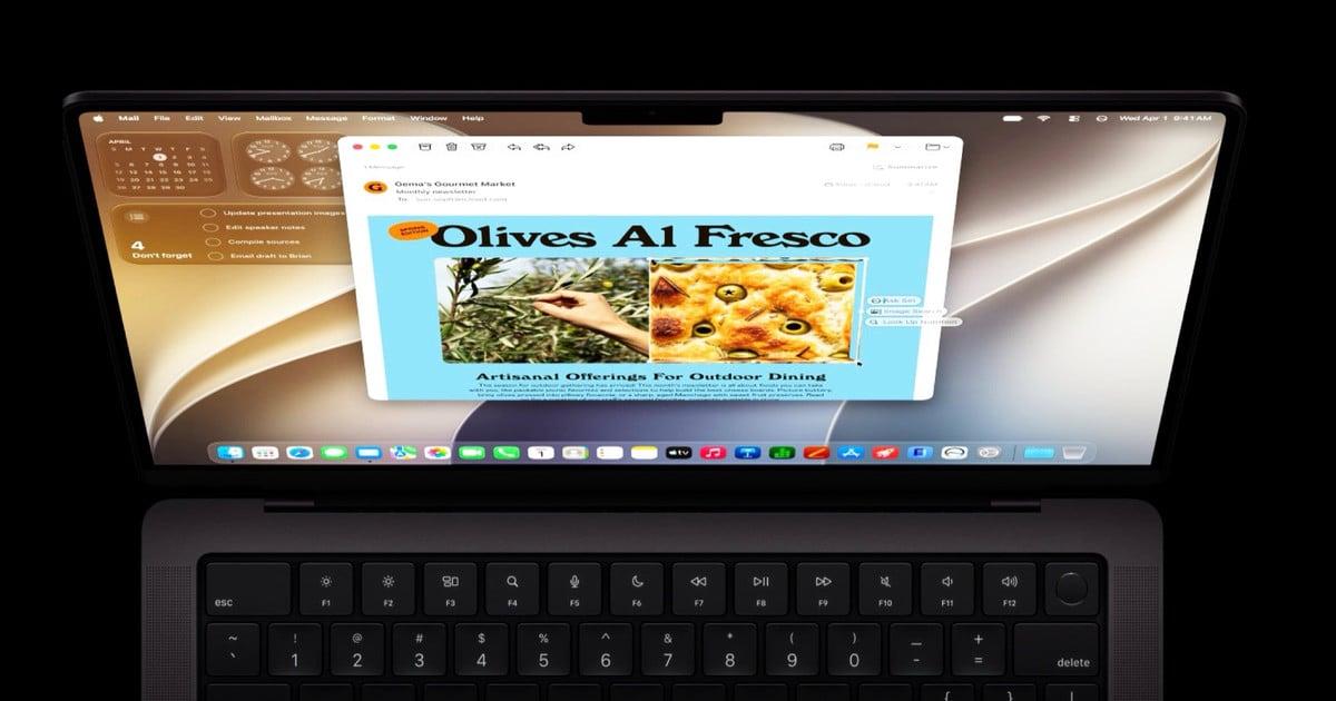macOS 27 Golden Gate Siri AI macOS 27 Golden Gate Siri AI