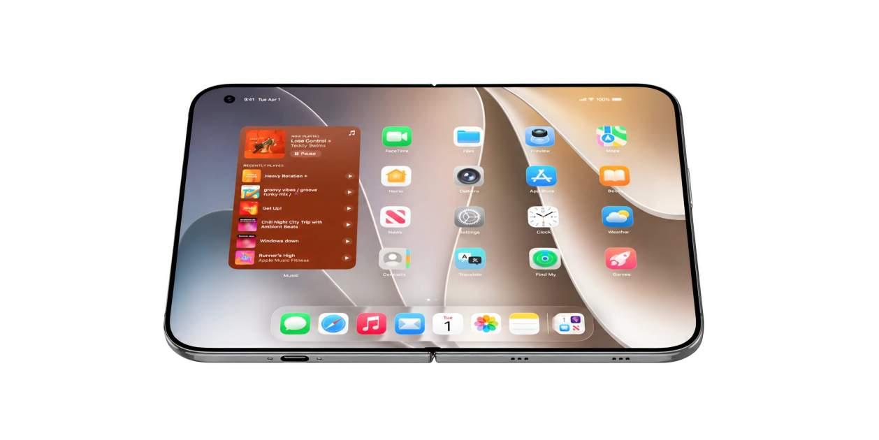 iPhone Ultra iPhone Ultra