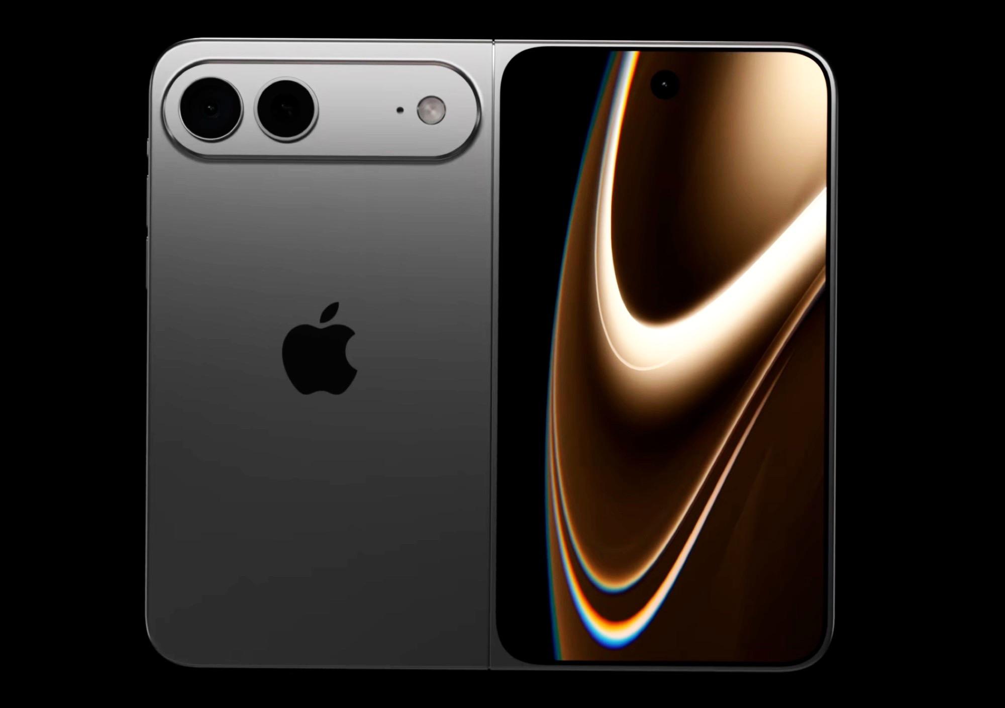 iPhone Ultra iPhone Ultra