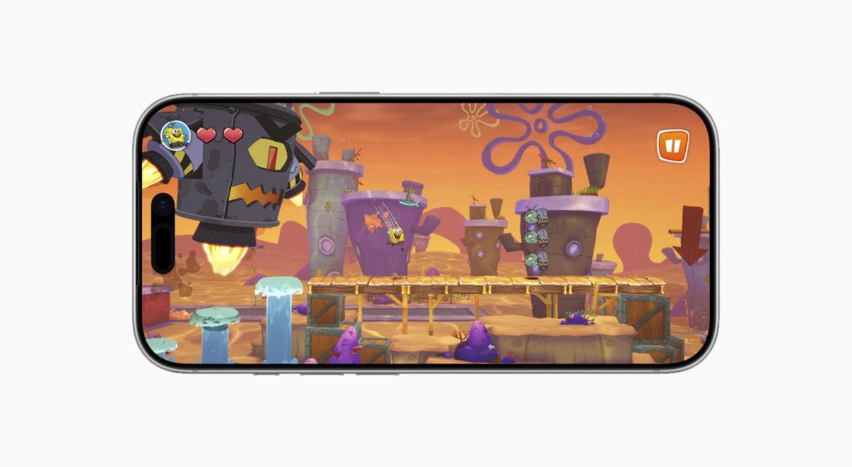 Kā Apple Arcade atrast paslēptas vai maz zināmas spēles