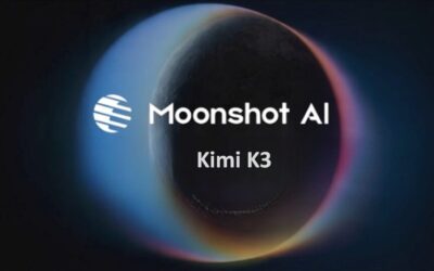 Moonshot AI laiž klajā Kimi K3, ieņem pirmo vietu Code Arena, pārspējot Claude Fable 5