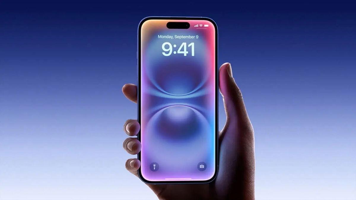iPhone 20 gadu jubileja atpakaļ iPhone 20 aizmugures stikls