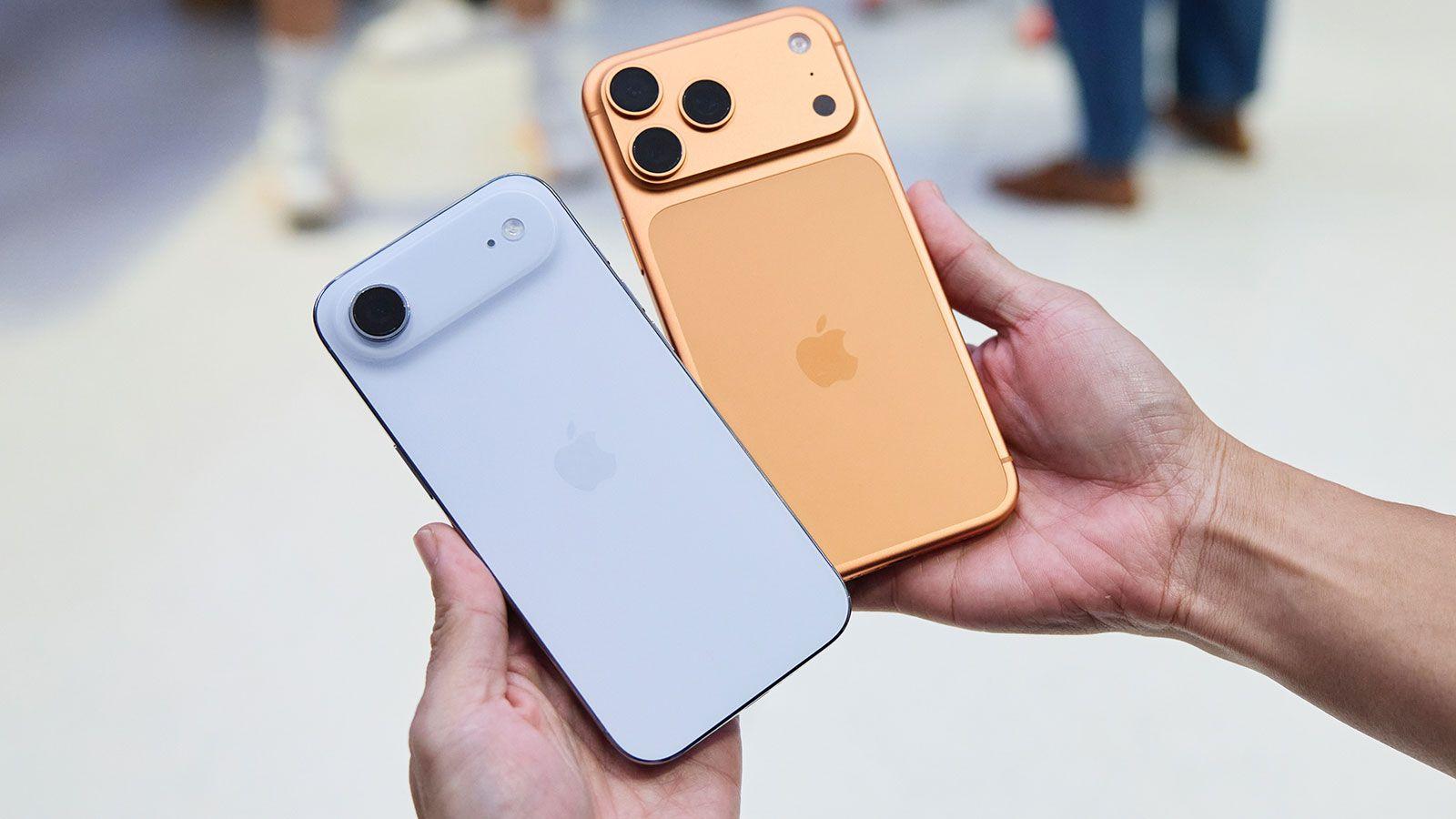 iPhone 18 Pro Max iPhone 18 Pro Max