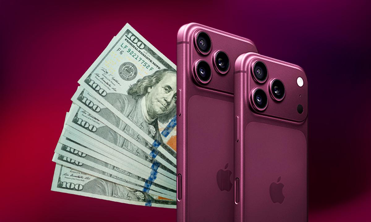 iPhone 18 Pro Max iPhone 18 Pro Max