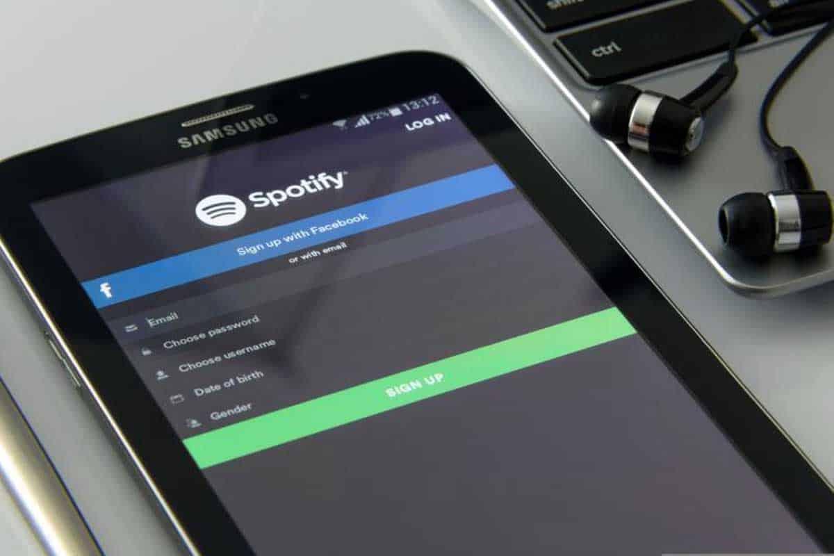 Spotify AI balss palīgs Spotify AI balss palīgs
