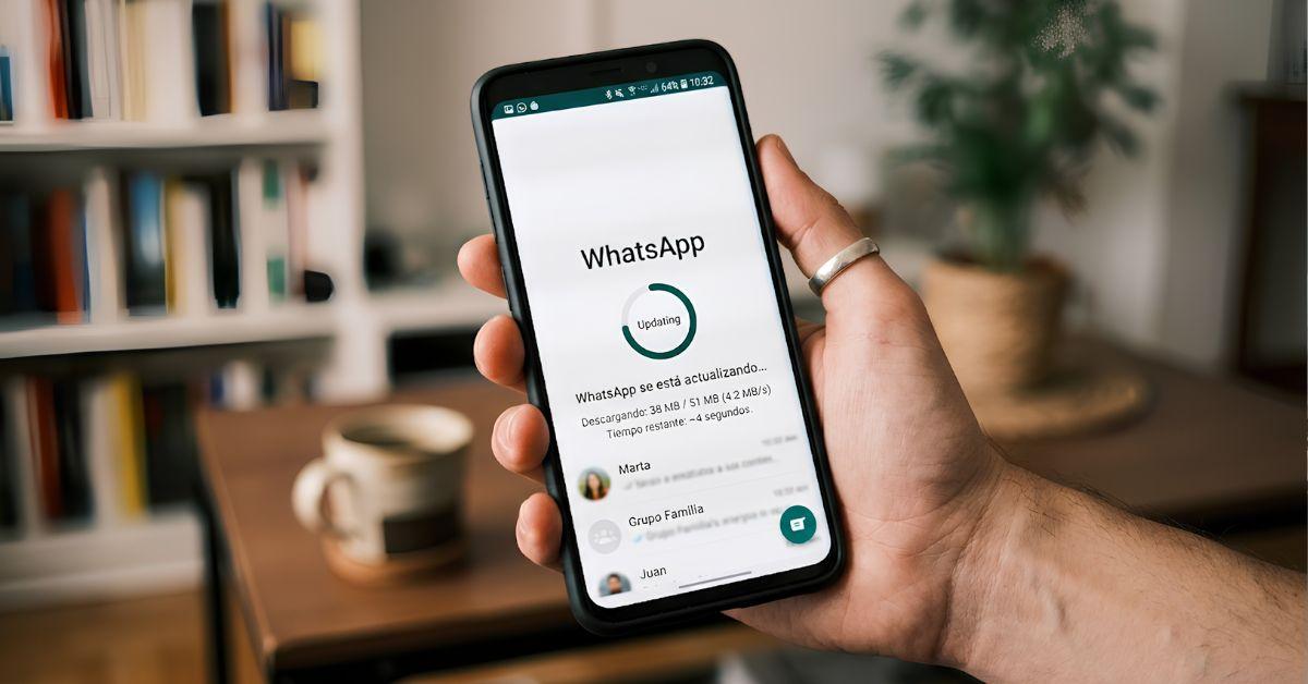 WhatsApp pārtrauks darboties WhatsApp pārtrauks darboties