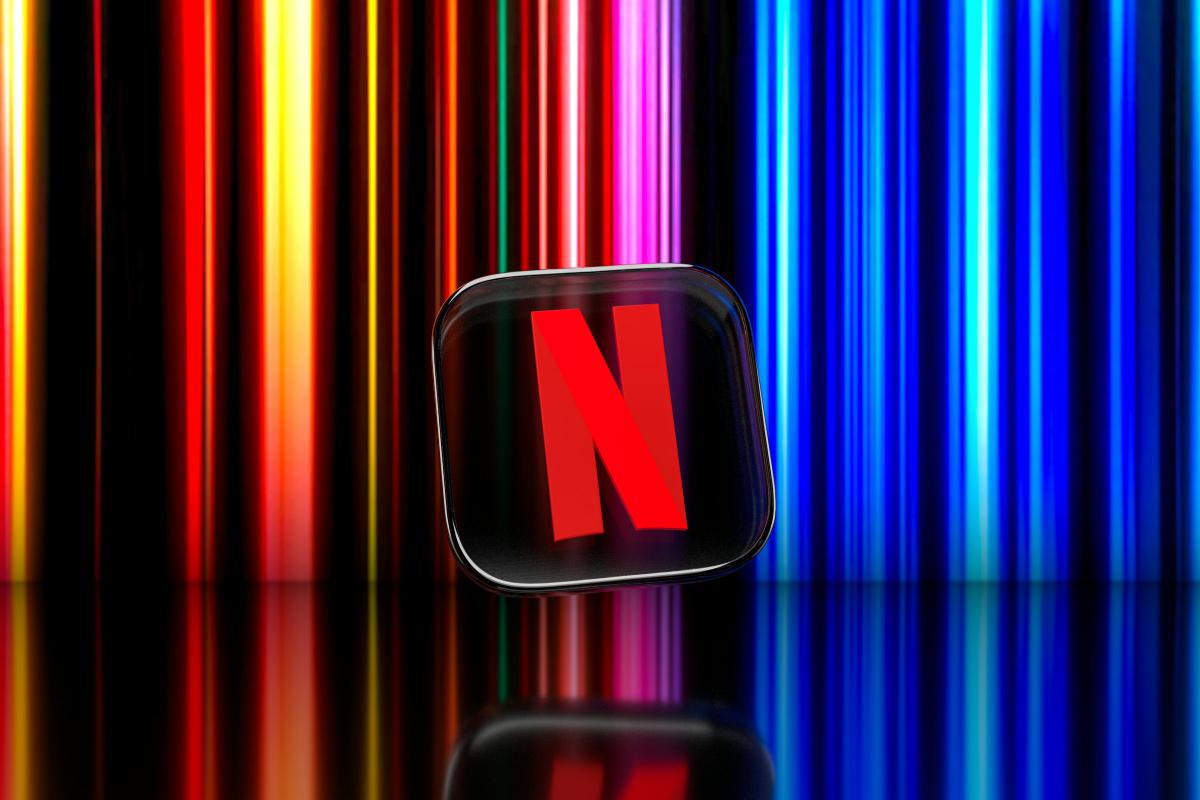 Netflix Netflix