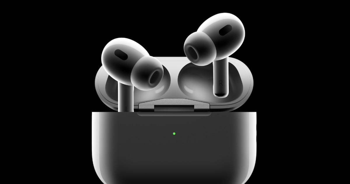 AirPods Pro AirPods Pro
