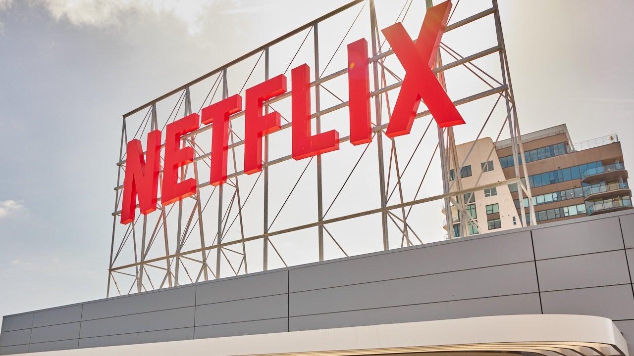 AI Netflix iestudējumos Ražošana ar mākslīgo intelektu