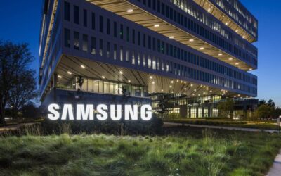 Samsung atlaiž simtiem ASV darbinieku, pārceļot galveno mītni uz Teksasu un palielinot AI ieguldījumus