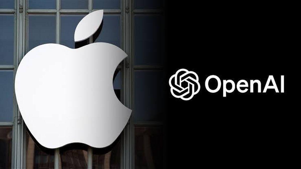OpenAI pret Apple OpenAI pret Apple