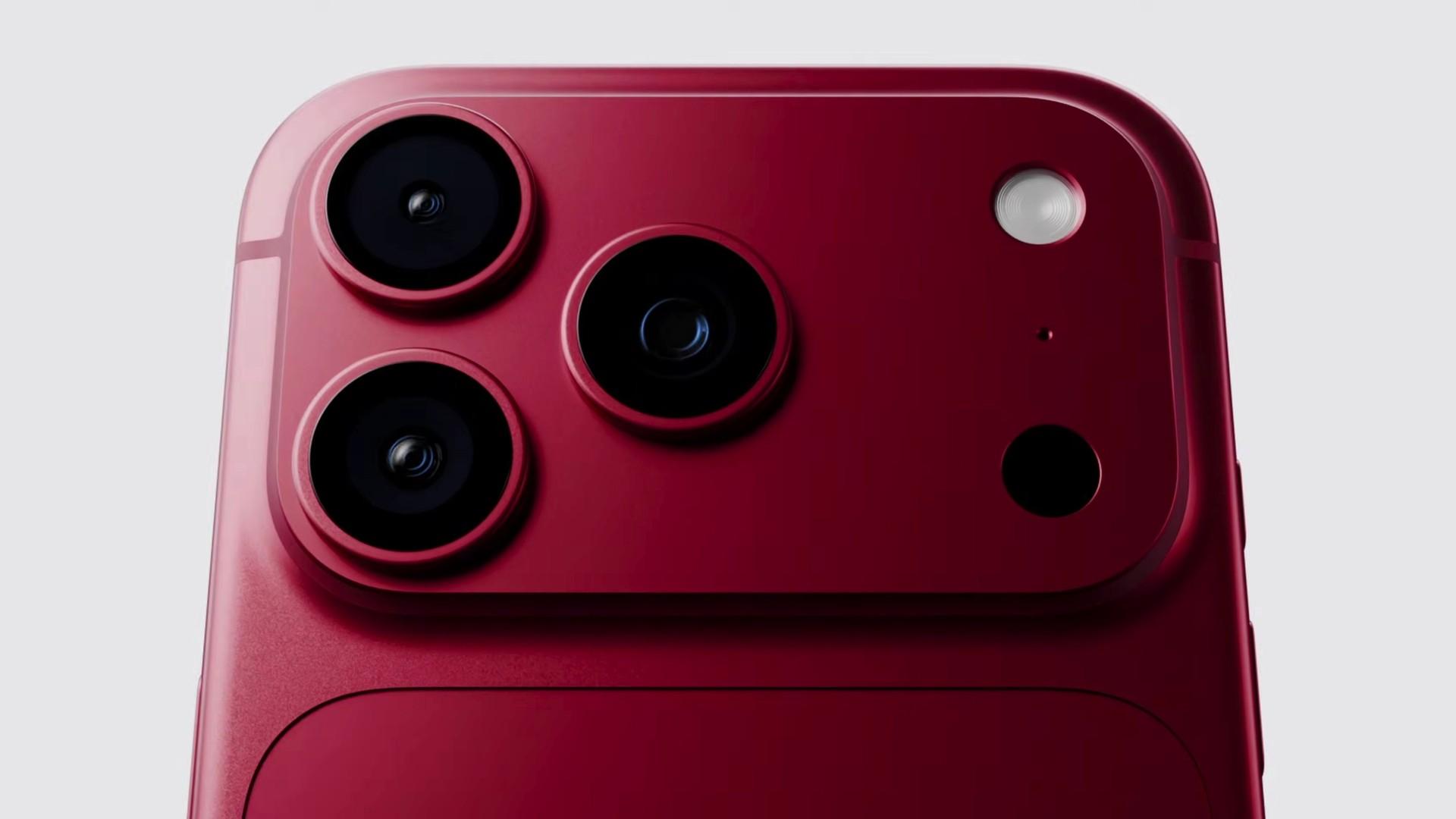 iPhone 18 Pro Max iPhone 18 Pro Max
