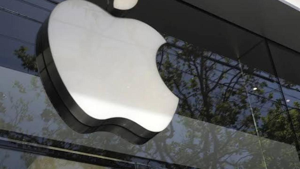 iPhone noma