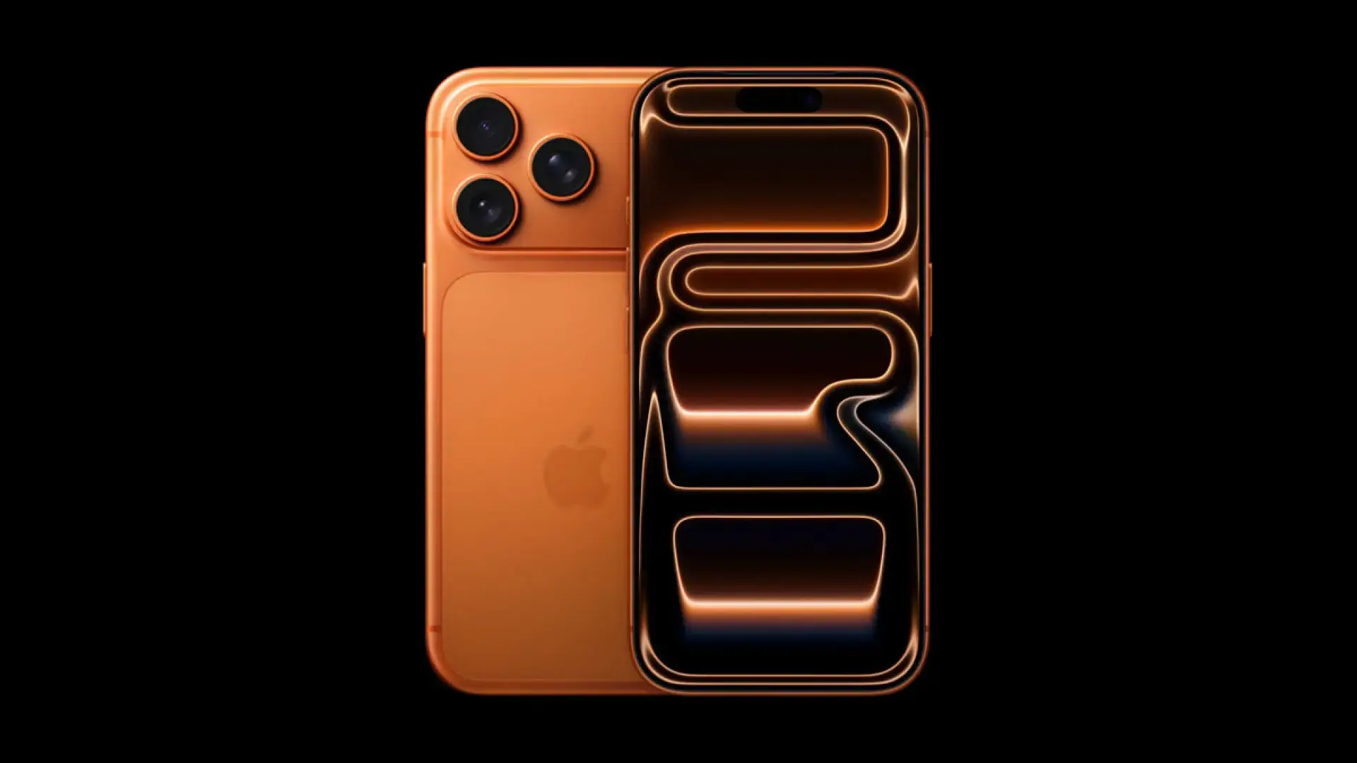 iPhone noma