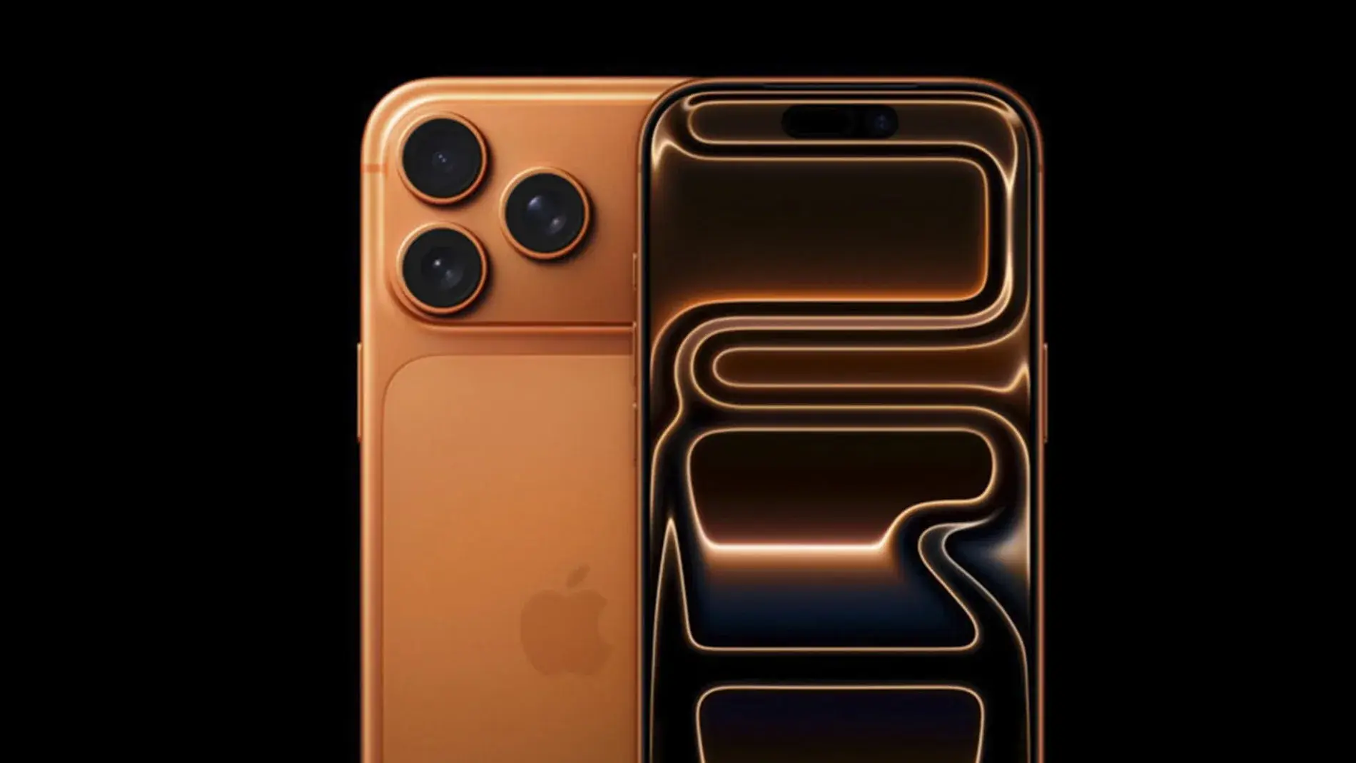 iPhone noma