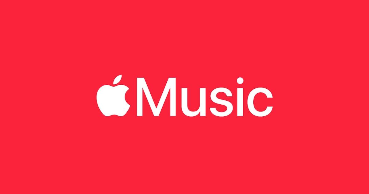 Apple Music cenas Apple Music cenas