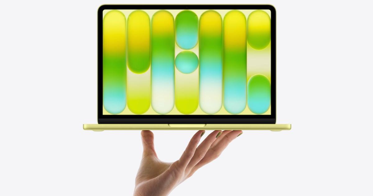 MacBook Neo MacBook Neo