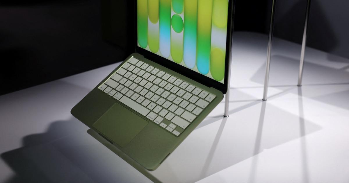 MacBook Neo MacBook Neo