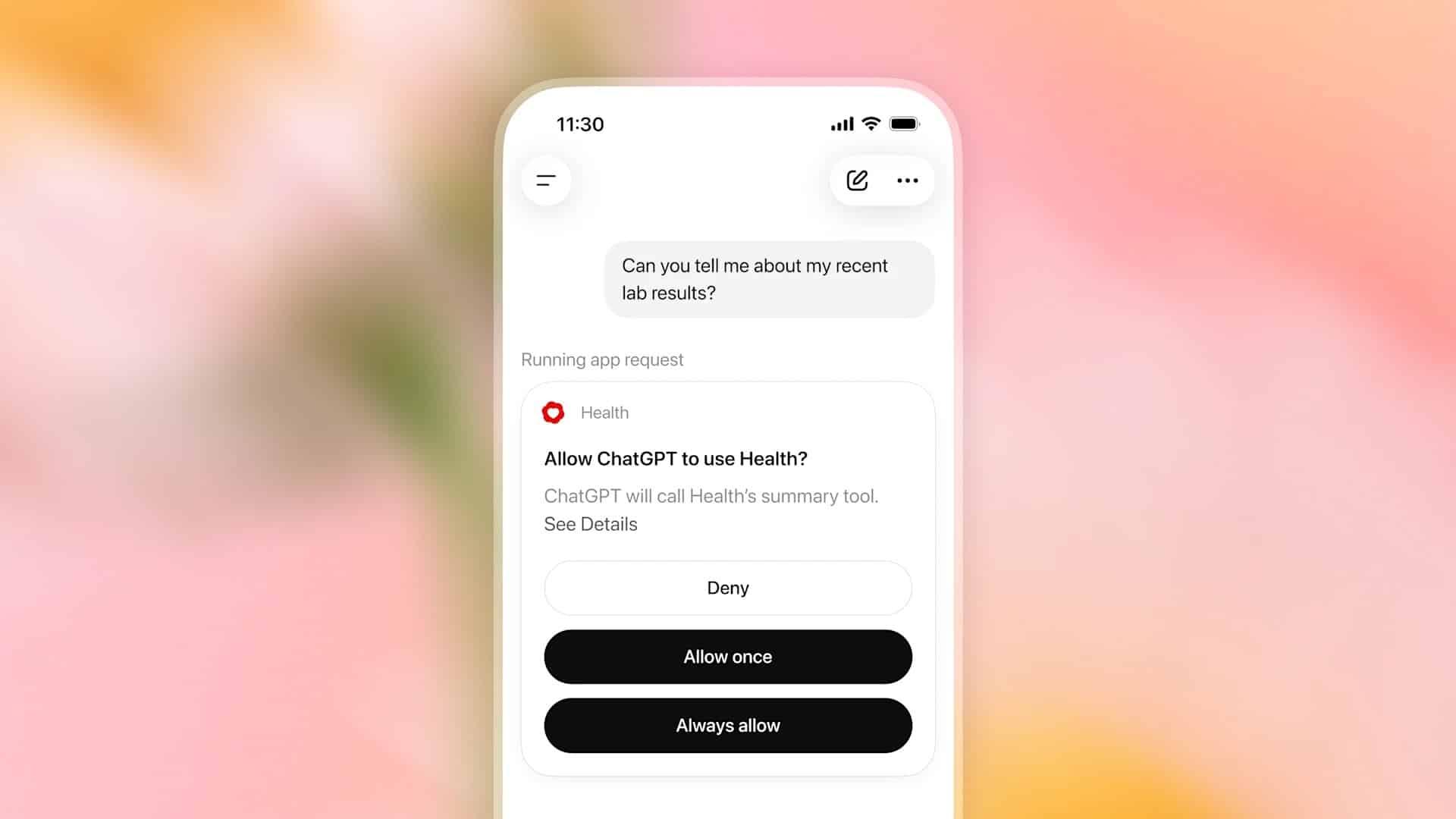 OpenAI veselība OpenAI veselība