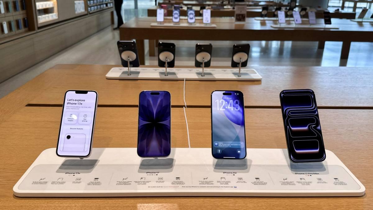 iPhone 18 Pro kamera