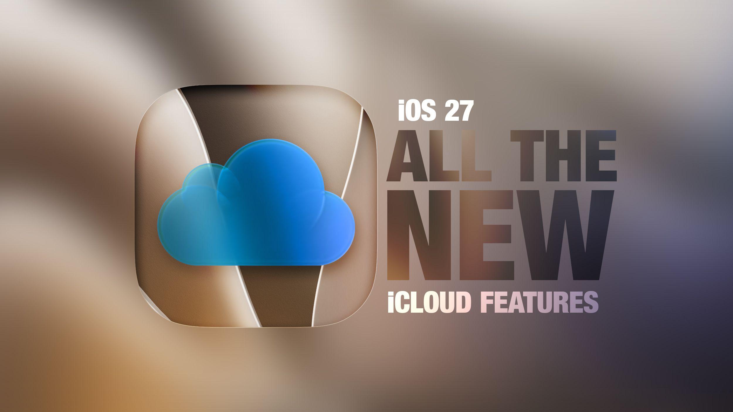 iCloud drošības ielāps iCloud drošības ielāps