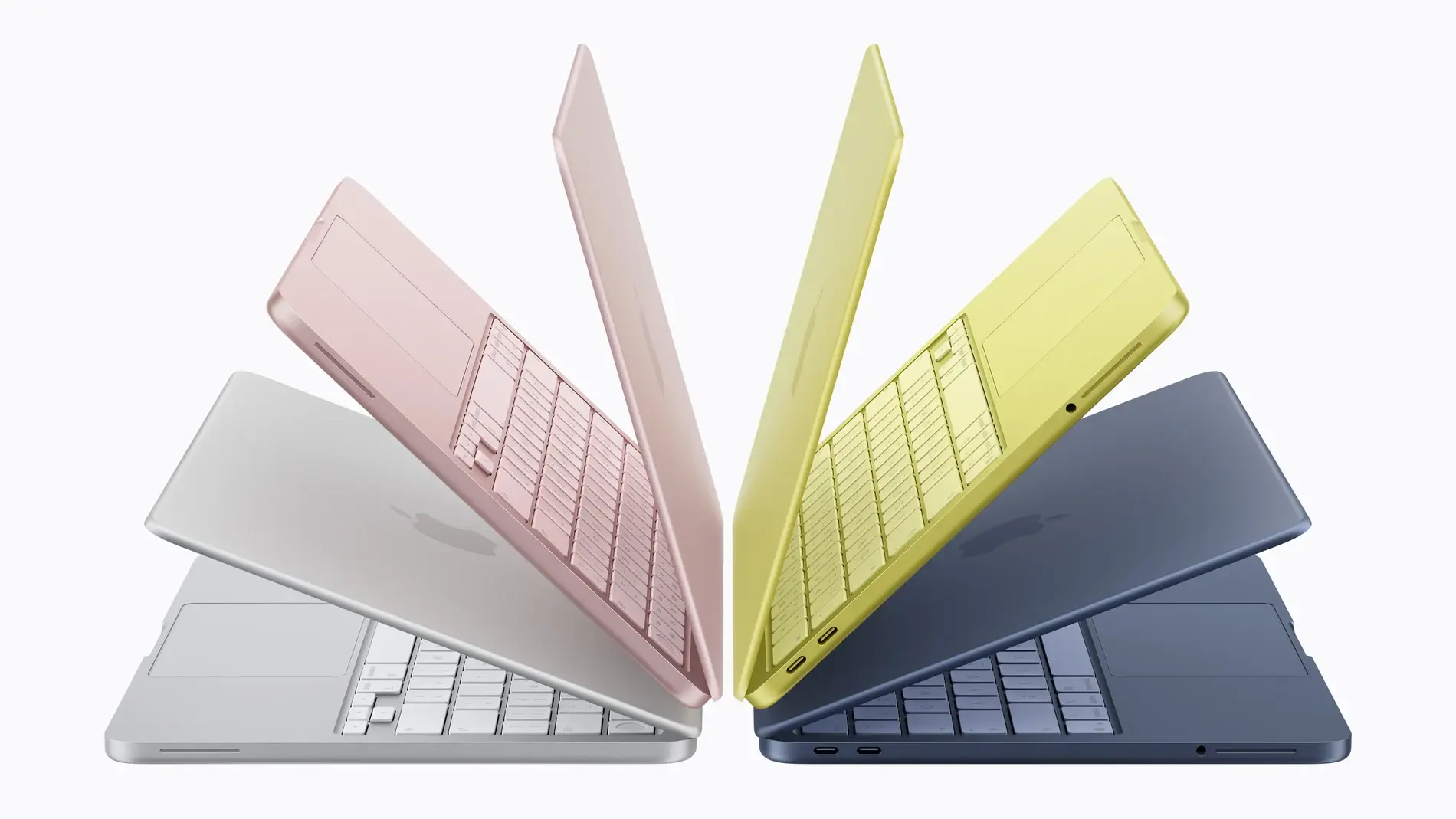 MacBook Neo 2 cena MacBook Neo 2 cena
