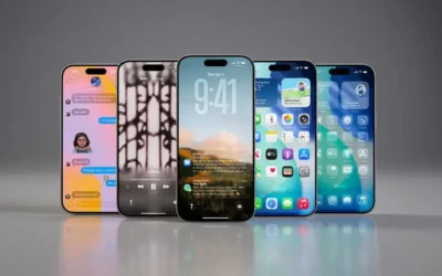 Apple izlaiž iOS 26.6.1 ar drošības ielāpiem iPhone tālrunim