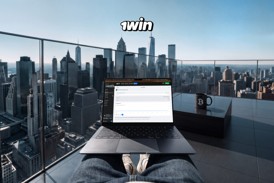 1win paplašina savus prognožu tirgus ar kriptogrāfijas prognozēm