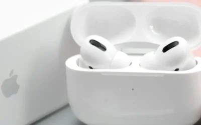 AirPods ar integrētu kameru izstrādes apturēšana