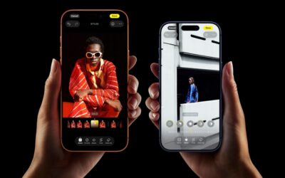 Akumulatora un krātuves uzlabojumi iPhone 18 Pro