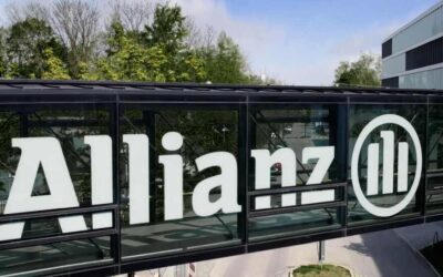 Allianz atlaišana: Vācijas apdrošināšanas gigants likvidēs līdz 1800 darbavietām, pieaugot mākslīgā intelekta izmantošanai