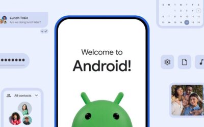 Android 17 atvieglo migrēšanu no iPhone, izmantojot vietējo rīku