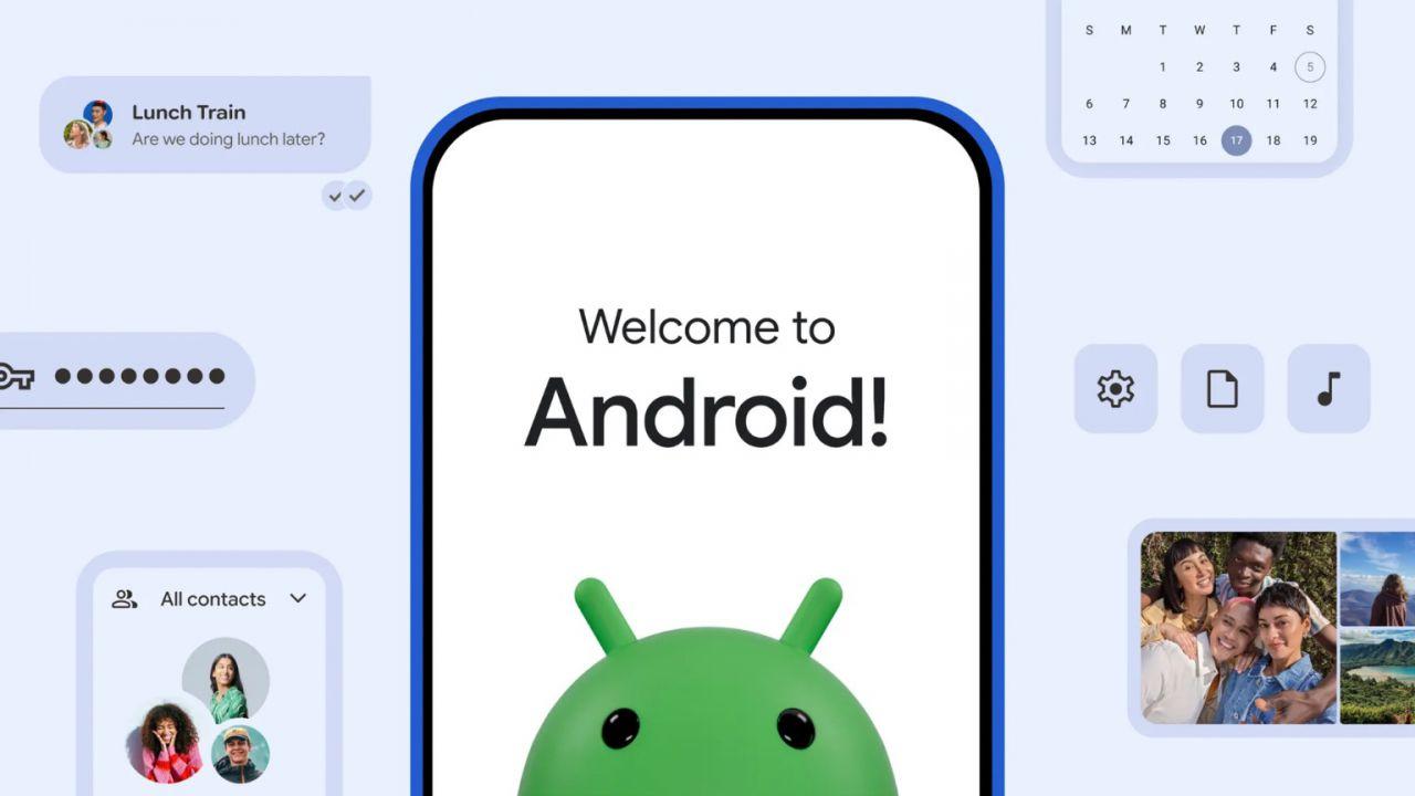 Android 17 atvieglo migrēšanu no iPhone, izmantojot vietējo rīku