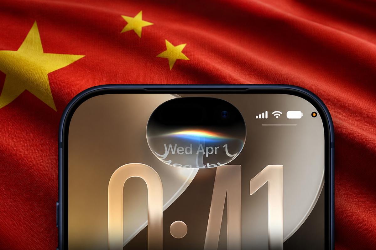 Apple Intelligence saņem zaļo gaismu Ķīnā: galvenais solis AI iPhone tālrunī
