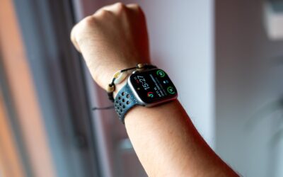 Apple Watch Series 12 un tā iespējamā revolūcija ar sensoriem uz siksniņas