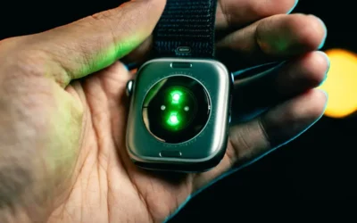 Apple Watch un glikozes sensors: sasniegumi, termiņi un to, ko sniegs jaunie modeļi