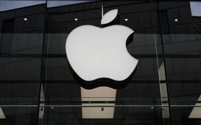 Apple atgūst troni kā vērtīgākā kompānija pasaulē pret Nvidia