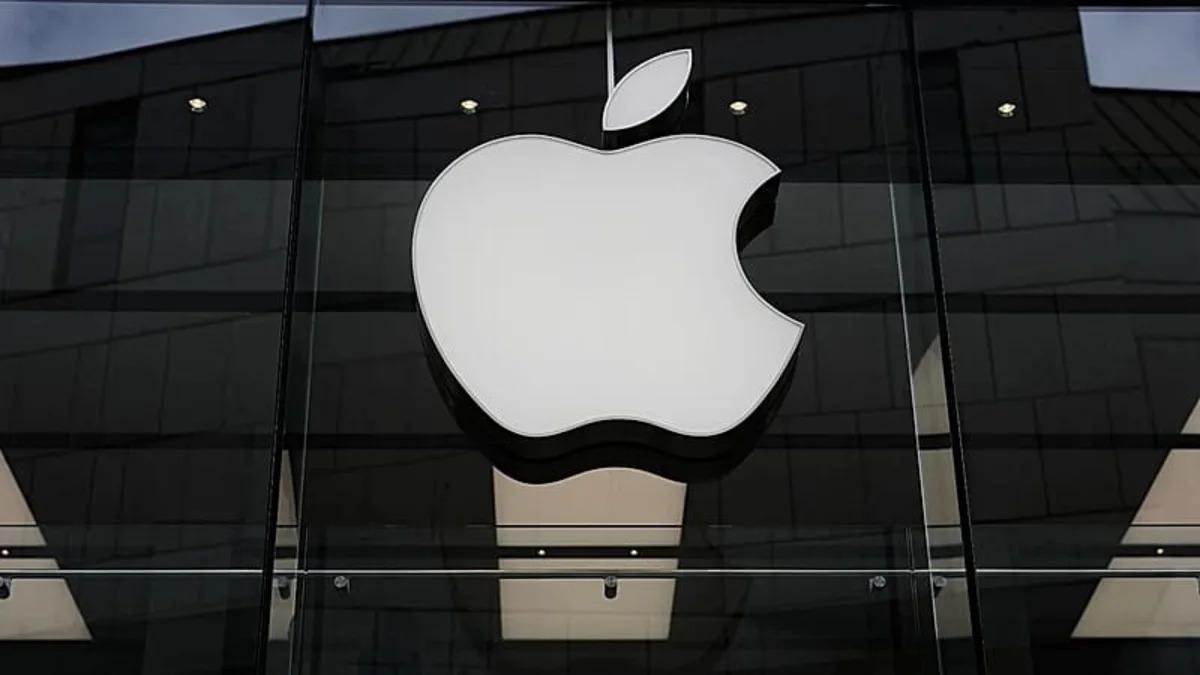 Apple atgūst troni kā vērtīgākā kompānija pasaulē pret Nvidia