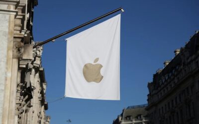 Apple atgūst troni: pārspēj Nvidia kā vērtīgāko uzņēmumu pasaulē