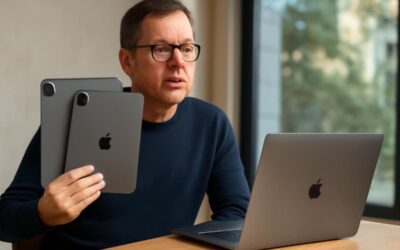 Apple gatavo brīnišķīgu 2027. gadu, pārveidojot MacBook Pro un jauno iPad Pro
