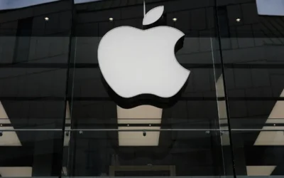 Apple iesūdz OpenAI tiesā par komercnoslēpumu zādzību kara laikā par AI aparatūru